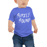 Baby Jersey Short Sleeve Tee