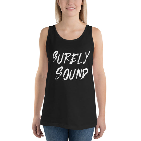 Unisex Tank Top