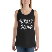 Unisex Tank Top