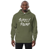 Unisex fashion hoodie