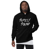 Unisex fashion hoodie