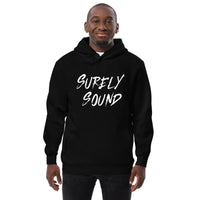 Unisex fashion hoodie