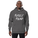 Unisex fashion hoodie