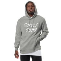 Unisex fashion hoodie