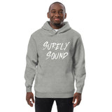 Unisex fashion hoodie