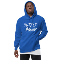 Unisex fashion hoodie